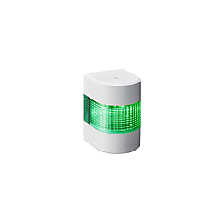 LED Wall-Mounted Tower Light WME-302D-RYG