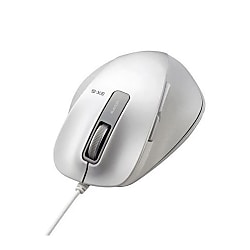 EX-G Wired Blue LED Mouse