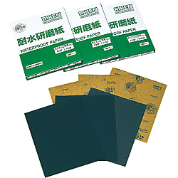Water-Resistant Paper C34P 19C34P-230-280-1000