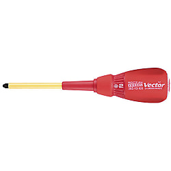 Vector Screwdriver for Electric Works No. 285 2852100