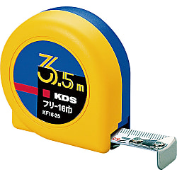 Tape Measure Flexible 13-Wide, 16-Wide (Mobile Claw)