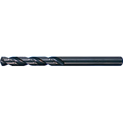 Cobalt Straight Shank Drill COSD COSD3.4