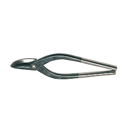 Cutting Pliers Twist Blade HSTM-0224
