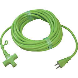 3-Pin Type Soft Extension Cable TKC15-103PSO