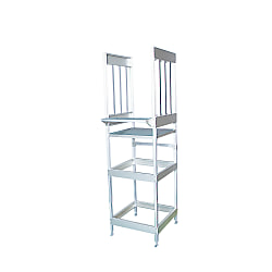 Work Stool Optional (for MT Step Temporary Staircase) TS-3-M