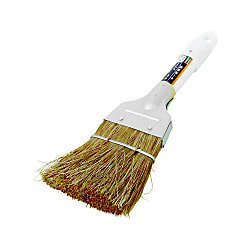 Small Broom (for Wiping Dust Away from Lathes Machine) LE-P