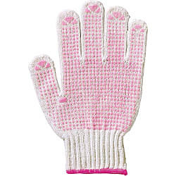 Womens Non-slip Gloves 4990LA