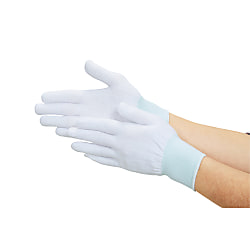 Anti-Slip Gloves Silicone Fit 4300-L
