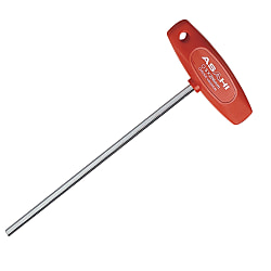 T-Shaped Long Hex Wrench ATL0300