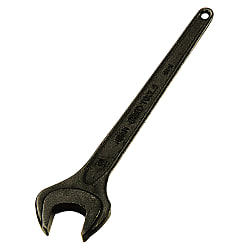 One-ended wrench strong type SS0110