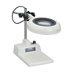 LED Lighting Magnifier with Dimmer (ENVL Series) ENVL-CFX15