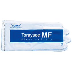 Wiping Gloves Toraysee® MF MFT1-S-1P