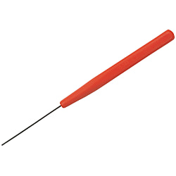 Hex rod type screwdriver D-0.9