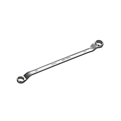 Long Box Wrench (45° x 6°) M5-2224