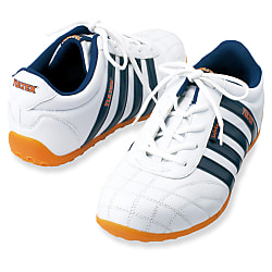 Safety Shoes, 4 Stripes 51603 51603-001-24.5