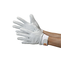 Ranger gloves 728 ram S-728-L