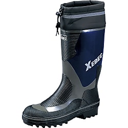 Safety Long Boots 85704