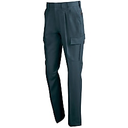 Smooth Up 2-Tuck Pants 1243 1243-603-70