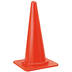 Color Cone Stand 385 mm X 700 mm