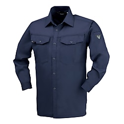 T/C Burberry Long-sleeved Shirt 1493 1493-61-S