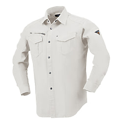 Twist 45 Long-Sleeved Shirt 2153-53-5L