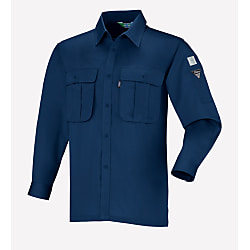 Recyclean Long Sleeve Shirt 3193-10-S