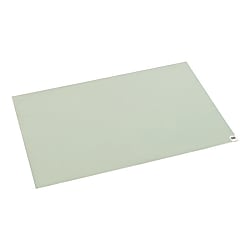 Adhesive Mat Sheet (with Antibacterial Agent) Transparent MR-123-543-0