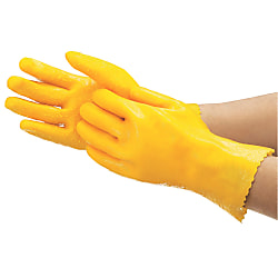 Work Gloves, Hylon NO40 NO40-L