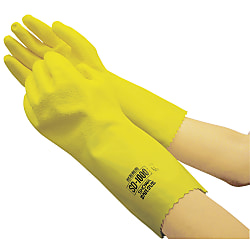Solvent Resistant Gloves SD-1000 SD-1000-LL