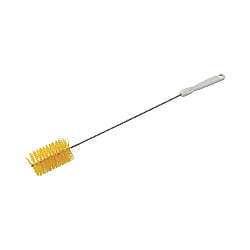 Pipe Brush (HACCP compatible) TPB-S-Y