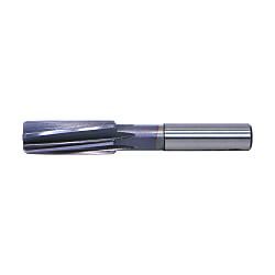 High-Speed-Steel Reamer For Automatic Lathes NCR-C