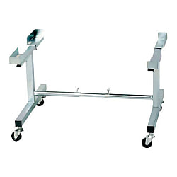 Box Stand (With Casters) SAX-XJ 3-9089-01