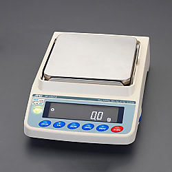 電子天秤 EA715C-10A/EA715C-11A ひょう量：2.2kg/3.2kg EA715C-11A