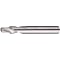 Carbide Step Drill Bits - Straight Shank, Chamfering Blade, R Type