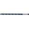 HSS Taper Shank Drill Bits - 118 Degree Point Angle, LTD, Long