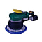 Dual Action Sander (Magic Sheet Type) Dust Collecting Type