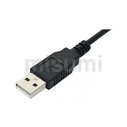 USB2.0 A-Bタイプケーブル