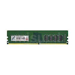 16GB DDR4 2400 U-DIMM 2Rx8