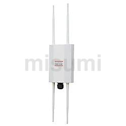 産業用無線LANアダプタ Wi-Fi6（11ax）対応 デュアルバンド