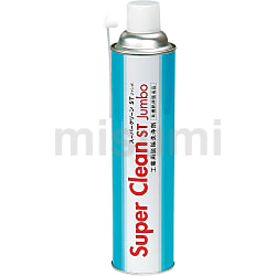 スーパークリーン脱脂洗浄剤 ST（24本）