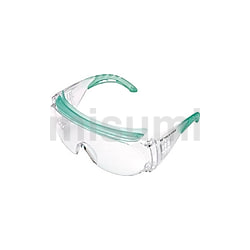 一眼型保護メガネ オーバーグラス（曇り止め）