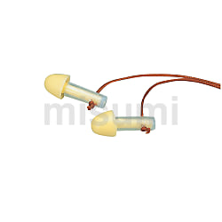 耳栓NO.10型（フリーサイズ）JIS T 8161準拠（第1種型）