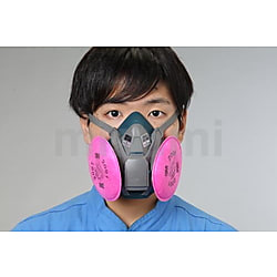 [RL3] 防塵マスク