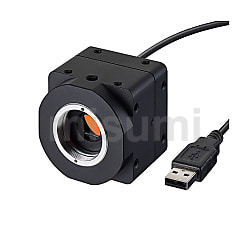 USBカメラ（赤外線仕様）L-834