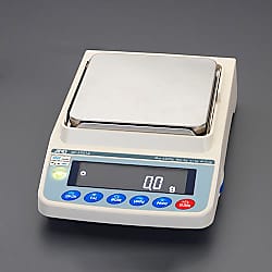 電子天秤 EA715C-10A/EA715C-11A ひょう量：2.2kg/3.2kg