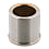Stripper Guide Bushings -Oil-Free, Copper Alloy, LOCTITE Adhesive, Headed Type-