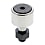 Cam Followers-Hexagon with Socket/Flat Type/With Seal/No Seal