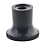 Knob for Press Fit Indexing Plunger