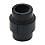 Accessories for Plumbing Clamps - Rubber Bushings