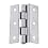 Stainless Steel Stepped Hinge HHSD